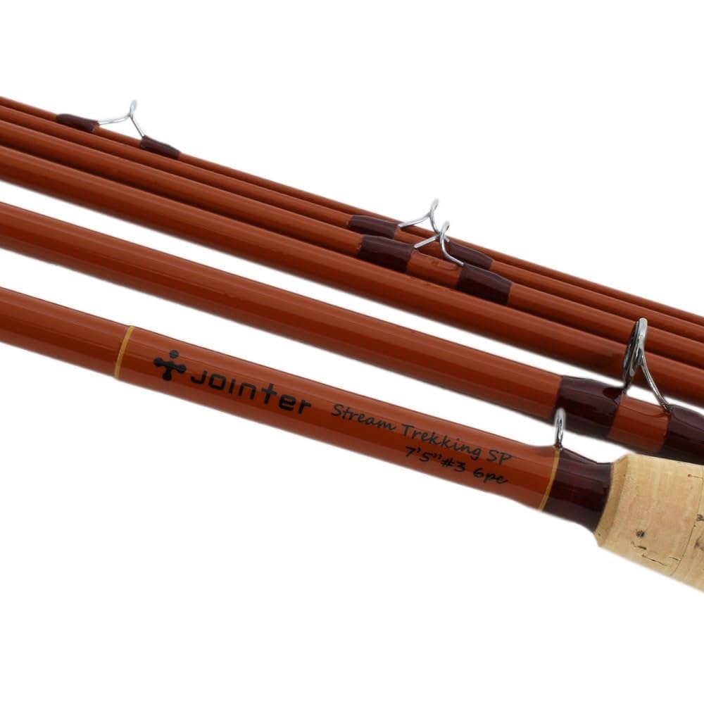 Amazon | ジョインター×カムパネラ ストリームトレッキング